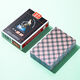 
Fishing Genuine Fishing Queen 9903 Poker Cards Ordinary Household Chess Room Poker Manufacturer Wholesale Thickening Fishing 9903 [50 pairs]