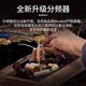 
Shanling (SHANLING) EA5 plus amplifier Bluetooth home multi-function player all-in-one EA5 Plus+Crown Prince Dani SE (upgraded commemorative version)