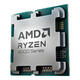 AMD Ryzen series gaming processors 7500F 9600X 9700X 7800X3D 9800X3D and other CPUs are brand new and authentic, with a three-year warranty (free silicone grease) R9 9950X brand new loose chips