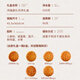 金尊鸿福盛礼6味12饼1050g月饼礼盒双黄莲蓉中秋节送礼品企业团购福利