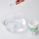 Mifei Explosion Salt Multi-effect bubble oxygen cleansing explosion salt removes oil and stains, clothes removes yellowing and removes odors, set meal 1 kg per can