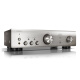 Denon PMA-600NE AUDIO AUDIO AUDIO AUDIO AUDIO IMPORTADO NIVELA DE ENTRADA CON Bluetooth Digital Entrada Hifi Amplificador estéreo Silver