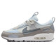 耐克（NIKE）女鞋冬季新款AIR MAX气垫鞋运动鞋透气缓震跑步鞋时尚休闲鞋 DM9922-103/AIR MAX 90 38