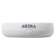 AKIRA humidifier mini small household air humidification bedroom dormitory office suitable for H1 white