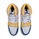 Nike (Nike) Damenschuhe Air Jordan (GS) AJ312 Frauen Neujahrs-Casual High-Top-Basketballschuhe FD9909-161 Pink White 38