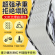 席梦思床垫1.8m2米家用出租房20cm经济型软硬两用独立弹簧床垫 独立圆簧+泰国乳胶 偏软 偏软舒 1350mm*2000mm