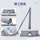 皇冠（CROWN）闭门器032/071闭门器液压缓冲45kg-100kg自动关门器 03260kg不定 15260kg定位