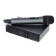 SENNHEISER 森海塞尔 XSW1 825 835 ME2 ME3无线麦克风手持头戴领夹话筒 XSW1-825 手持麦克风
