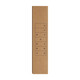 
UFIDA Form A4 horizontal accounting voucher cover Thickened wood pulp 150g 25 sets/pack (requires single package corner) Accounting voucher paper reimbursement document cover [674g imported cow card] A4 horizontal edition single seal