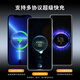 HengNeng Tiandian convient à la batterie OPPOR17 R9plus Remplacement R15 Version de rêve R11S Mobile Phone Mobile Reno10 Ten fois Zoom Version Reno6Pro Grand Capacité Findx2 ACE2 X3 convient à la batterie OPPOR17PRO [BLP679]