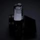 Fuji FUJIFILMX100V Digital Camera Rangefinder 26.1 Megapixels Humanistic Street Sweeping Black