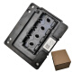 Huilid customized original L6168/L6166/L6178/L6198/L6180/L6170 printhead nozzle brand new original