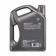 Shell (Shell) zero-carbon environmental protection Super Heineken Natural Gas Fully synthetic engine oil Gray shell Lubricating oil Automotive maintenance supplies Gray shell Fully synthetic 5w-40 SP[4L+1L]