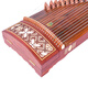[80% new] Guzheng Dunhuang Brand Dunhuang Guzheng 694L five-colored auspicious Hualing Pianyu Performance Grade Examination Mid-range Kite