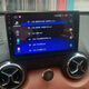 Zhuo Yonghang es adecuado para Baic Shenbao X35 BAIC Q35 Control central navegación de pantalla grande Control de voz de voz Carplay HD Reversing 2+32WiFi Versión Configuración estándar oficial