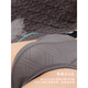 JTTCAC Japanische Modale Unterwäsche Herrenbesprechungen Mesh Ultra-dünn Ice Seide Transparent Sexy Boy Shorts Sommer 4 Sets aus graublauem Schwarz und Rot 4 Streifen XL (110-135Jin [Jin gleich 0,5 kg])