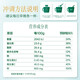 Yili boeuf colostrum poudre lait nutritionnel en poudre à haute qualité immunoglobuline 2,8 milliards de probiotiques actifs 0 prébiotiques de saccharose 700g * 6 (boîte complète)