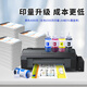 
Ink 672 ink suitable for epson Epson L360 L365 L358 L351 L558 L565 L350 printer
