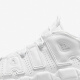 NIKE耐克 AIR MORE UPTEMPO (GS)25年新款大童运动鞋高帮篮球鞋童鞋 DH9719-100 37.5