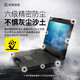 Yanwei three-proof 14-inch ruggedized laptop | 15.6-inch three-proof laptop | rugged industrial-grade notebook | rugged computer outdoor field portable (E470) I5-1135G7+16G+256G win10 home version
