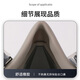 松工 防尘面具 防工业粉尘粉刷喷漆面罩 防生活沙尘粉尘口罩面罩过滤器 防尘面具 6200防尘口罩+20片棉