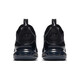 耐克（NIKE）女鞋春季新款运动鞋Air Max 270气垫减震休闲鞋时尚跑步鞋 CI3899-002 37.5