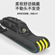 潮思汇灯带感应进口头灯led头戴式锂电池带条便携式头灯头灯强光 W689-3挥手感应头灯 全白光 实测连续照明时间100分钟