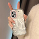 
Mysterious choice is suitable for Redmi Note13 mobile phone case Feather cream girl heart pearl bow full-include Redmi Note12Pro silicone Note12 mobile phone case Note13Pro+ Feather cream shell-transparent-BS3884 white bow vivo X50