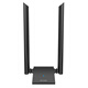 普联（TP-LINK）无线网卡 WiFi6千兆 台式机信号接收器 笔记本电脑外置USB无线网卡wifi usb转接口网卡 AX3000双频 TL-WN826N免驱版 300M无线