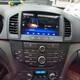 Zhuo Yonghang подходит для 09 10 11 12 13 13 Buick Regal Android Smart крупно экрановый навигация All-in-One One One Car Wi-Fi Версия 1+16 Официальный стандарт