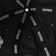 斯凯奇（Skechers）缤纷休闲系列复古美式潮流棒球帽L124U079
