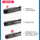 Jingsheng Versalink C7020/C7025/C7030/Xerox Tóner Cartucho Cartucho de tinta Drum tóner Tóner Cartucho de tóner [gran capacidad] Cartucho de tóner negro 1 [aproximadamente 24,000 páginas]