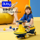 Auby (Auby) Baby Kinder Spielzeug Spielzeug Jungen und Mädchen scheinen und verdrehen Autos 1-3-6 Jahre alt, um Geburtstagsgeschenke aufzubewahren