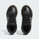 Adidas (adidas) мальчики бросают шаг эль c повседневные баскетбольные туфли Ig1479 Ig1479 28