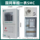 State Grid single-phase meter box, one meter, three-phase, 1-household PC+ABS non-metallic electric energy meter box, SMC power meter box, State Grid single-phase, one meter SMC model empty box