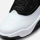 耐克（NIKE）篮球鞋男鞋夏季新款休闲鞋MAX AURA2外场实战耐磨防滑训练运动鞋 CK6636-107 44.5