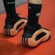 阿迪达斯（adidas）篮球鞋男鞋 2024夏新款哈登8代实战训练缓震耐磨低帮运动鞋 IE2694 42 (260mm)