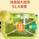 Eve Stone SPECIAL GIRL LIKE YOU玩水玩具儿童洗碗机玩具循环出水洗碗池洗菜宝宝1-3岁过家家女孩 【充电版】黄鸭电动过家家洗碗台 水上乐园女童生日礼物3-6岁