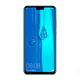 Huawei (Huawei) Huawei Profitez de la machine de travail de téléphone mobile d'occasion 9plus Réseau de travail complet 4G Machine âgée Huawei Mobile Phone Mobile Phone Gem Blue 4 + 64G 90% NOUVEAU