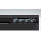EPSON LQ-690KII 106 Spalte Flat Push Rechnungsdrucker Nadel Drucker Steuerkontrollrechnung Hochgeschwindigkeit Home Office