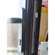 Puli Pula Plastic Steel 9225 Cuerpo de bloqueo de estilo antiguo Lock Hand Hand Lock 8535 Double-abre puerta 8530 Balcón Balcón Balcón Balcón Corra de bloqueo No. 6 9225 Cuerpo de bloqueo 35-45 mm Tipo universal sin llave