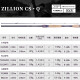 达亿瓦（DAIWA）21款ZILLION子龙远投路亚竿2节泛用远投碳素路亚竞技单竿钓鱼竿 682MLFS直柄（川村）