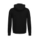
Armani (ARMANI) men's jacket EA7 new autumn and winter eagle hooded sweatshirt casual sports cardigan gift 12113 mixed color L size