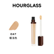 HOURGLASS Zhong Chuxi's same style Hourglass Seamless Concealer for acne marks, eye bags and dark circles as a gift to your girlfriend 6ml Oat warm light color
