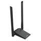 普联（TP-LINK）无线网卡 WiFi6千兆 台式机信号接收器 笔记本电脑外置USB无线网卡wifi usb转接口网卡 AX3000双频 TL-WN826N免驱版 300M无线
