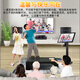 Shanshui (Sansui) 2024 Neues PK09 Professioneller KTV Audio Karaoke Conferen