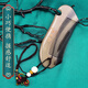 福角匠牛角梳子女生日礼物七夕情人节礼物送女朋友老婆妈妈长辈实用