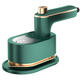 Six vertical desktop fragrance machine, grass green handheld ironing machine
