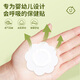 Renhe Codon-Codonopharm Inflatable Babies 0-3 months Newborn Baby Anti-Bladed Paste 3 Boxes Paste 3 Boxes