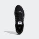adidas [Adidas] Men's shoes, women's shoes, sports shoes, urban running jogging shoes cushioning EF1473 38.5
